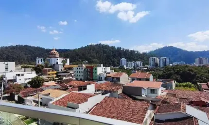 Apartamento com 4 quartos à venda no Timirim, Timóteo 