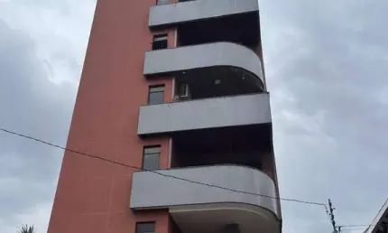 Apartamento com 4 quartos à venda no Santa Helena, Coronel Fabriciano 