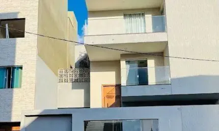 Casa com 2 quartos à venda no Bethânia, Ipatinga 