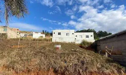 Lote / Terreno em Residencial Bethânia  -  Santana do Paraíso