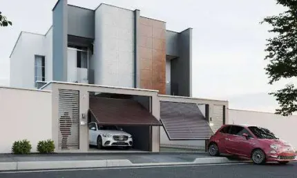 Casa com 3 quartos à venda no Ideal, Ipatinga 