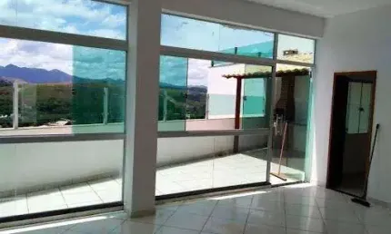 Apartamento com 3 quartos à venda no Eldorado, Timóteo 