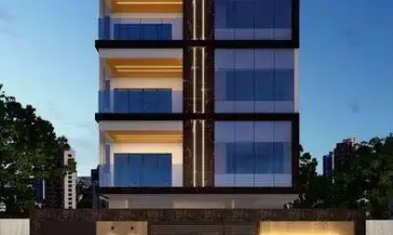 Apartamento com 3 quartos à venda no Bom Retiro, Ipatinga 