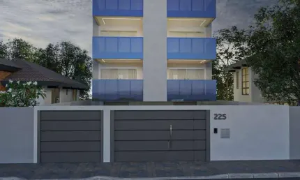 Apartamento com 3 quartos à venda no Esperança, Ipatinga 