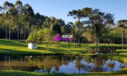 Chácara / sítio com 3 quartos à venda na Estrada Vicinal Ernesto Pires de Oliveira, Verava, Ibiúna por R$ 1.350.000