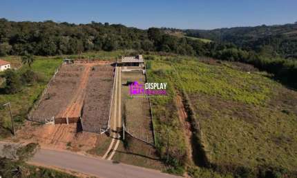 Terreno à venda na Estrada da Areia Vermelha, 02, Areia Vermelha, Ibiúna por R$ 150.000
