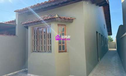 Casa com 2 quartos à venda na Rua Escocia, 59, Jardim Europa, Ibiúna por R$ 270.000
