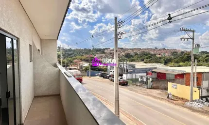 Sala comercial com 1 sala para alugar na tancredo neves, 750, portal da cidade, ibiúna por r$ 900