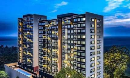 Apartamento com 2 quartos à venda na Rod Bunj Nakao, 72, Centro, Ibiúna por R$ 296.000