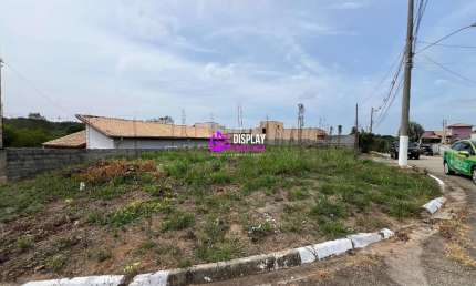 Terreno à venda na Rua Hélio Ramazzini, 199, Canguera, São Roque por R$ 195.000