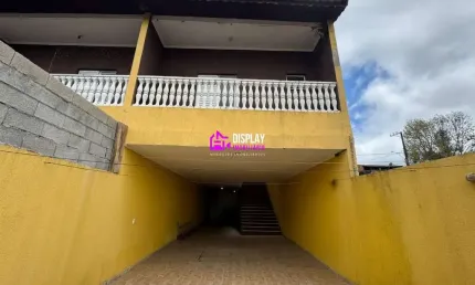 Casa com 2 quartos à venda na Rua Napoles, 78, Jardim Europa, Ibiúna por R$ 325.000