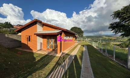 Chácara / sítio com 2 quartos à venda na Loteamento Aldeia Nova, 01, Parurú, Ibiúna por R$ 470.000