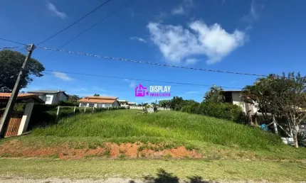 Terreno em condomínio fechado à venda na Rua 6, 04, Campo Verde, Ibiúna por R$ 280.000