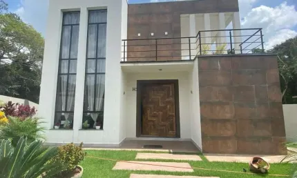 Chácara / sítio com 4 quartos à venda na Caninde, 40, Puris, Ibiúna por R$ 4.600.000