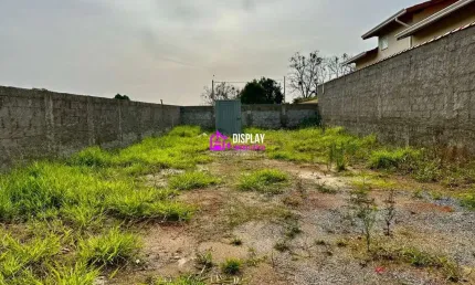 Terreno à venda na rua seis, 010101, portal da cidade, ibiúna por r$ 180.000