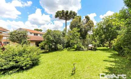 TERRENO COM POTENCIAL PARA CASAS ALTO PADRÃO - AO LADO DO PARQUE SÃO LOURENÇO