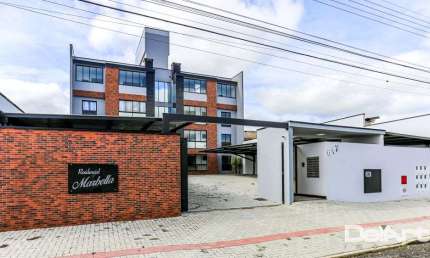 Apartamento MOBILIADO térreo - atraente e espaçoso - 73,53m2 (privativos) - 02 quartos (c/ suíte) - Jardim do Moinho (próximo da UNC) - R$ 530.000,00