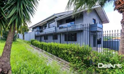 Residência Comercial de esquina c/ 02 andares - no Santo Inácio - 380m2 - R$ 1.498.000,00