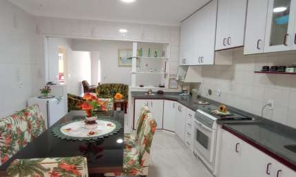 Casa com 3 quartos à venda no Parque Internacional, Campo Limpo Paulista 