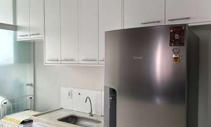 Apartamento com 2 quartos à venda na Avenida Reserva do Japy, Recanto Quarto Centenário, Jundiaí