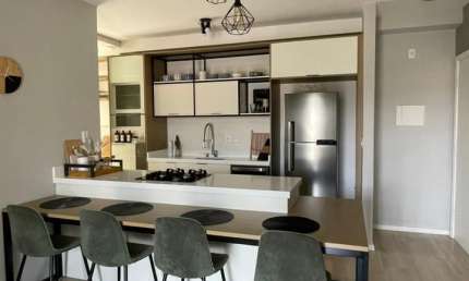 Apartamento com 3 quartos à venda na Rua do Retiro, Vila das Hortências, Jundiaí