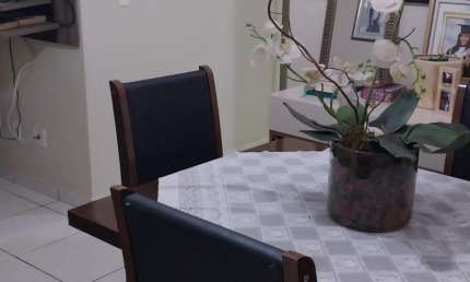 Apartamento com 2 quartos à venda na Rua Potiguara, Vila Tupi, Várzea Paulista