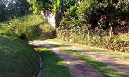 Chácara / sítio com 3 quartos à venda na Rua Plácido Raguza Neto, Jardim Santa Branca, Campo Limpo Paulista