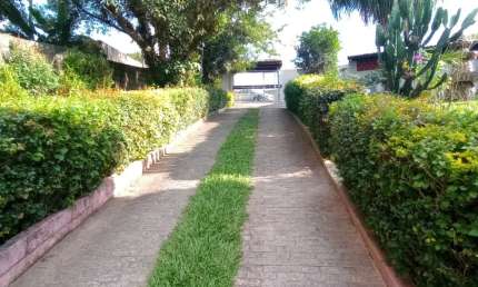 Chácara / sítio com 3 quartos à venda na Rua Antônio Silvério Raphael, Castanho, Jundiaí