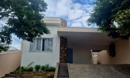 Casa em condomínio fechado com 3 quartos à venda na Rua Amadeo Fermino de Oliveira, Condomínio Chacur, Várzea Paulista