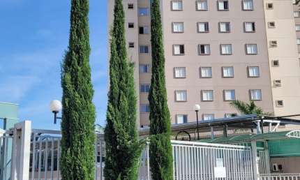 Apartamento com 2 quartos à venda na Rua Elizia Machado Benassi, Nova Cidade Jardim, Jundiaí