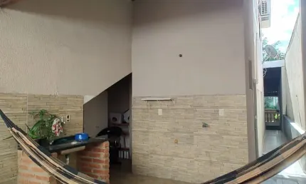 Casa com 3 quartos à venda na Rua Arata, Parque Guarani, Várzea Paulista
