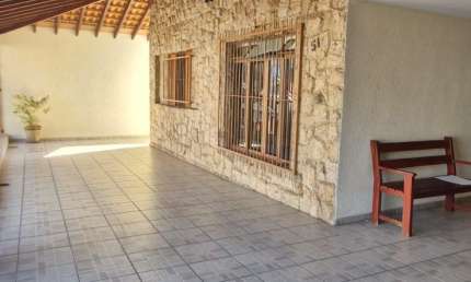 Casa com 2 quartos à venda na Rua Eduardo Gut, Jardim Maria de Fátima, Várzea Paulista