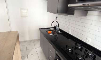 Apartamento com 2 quartos à venda na Rua Via Roma, Condomínio Piemonte, Jundiaí