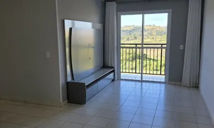 Apartamento com 3 quartos à venda na Rua Professora Maria Eugênia Pestana, Vila Santa Maria, Jundiaí