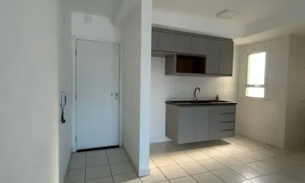Apartamento com 3 quartos à venda na Rua Professora Maria Eugênia Pestana, Vila Santa Maria, Jundiaí
