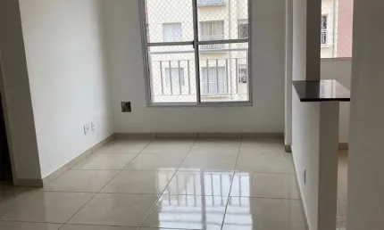 Apartamento com 2 quartos à venda na Rua Vitória Régia, Residencial Alexandria, Várzea Paulista