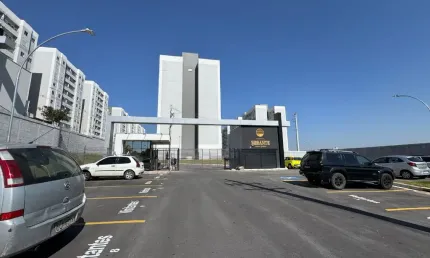 Apartamento com 3 quartos à venda na Av. Armando Mariano De Pontes, 10, Vila Rio Branco, Jundiaí