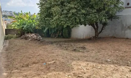 Terreno à venda na Rua Maestro Manuel Antiqueira, Jardim da Fonte, Jundiaí