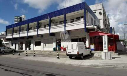 Sala comercial para alugar na Rua Barão de Souza Leão, 545, Boa Viagem, Recife