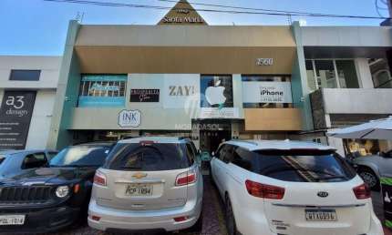 Sala comercial para alugar na Avenida Conselheiro Aguiar, 1560, Boa Viagem, Recife