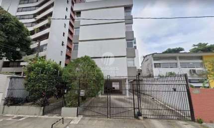 Apartamento com 2 quartos para alugar na Rua José de Almeida Maciel, 22, Casa Forte, Recife