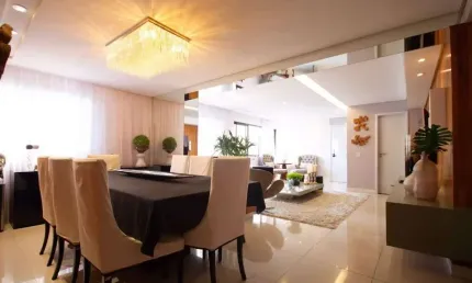 Apartamento duplex à venda com 4 quuartos, 240 m² por em boa viagem - recife/pe