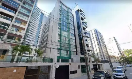 Apartamento à venda com 4 quartos, 189 m² em Boa Viagem - Recife/PE