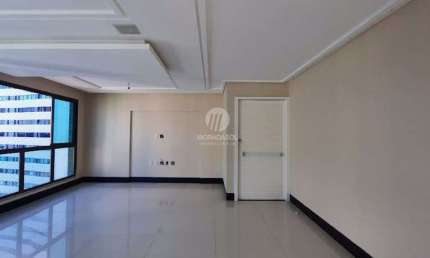 Apartamento à venda com 3 quartos, 126 m² no Pina - Recife/PE
