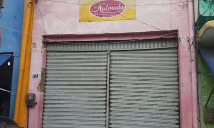 Ponto comercial para alugar na Rua Vidal de Negreiros, 77, São José, Recife