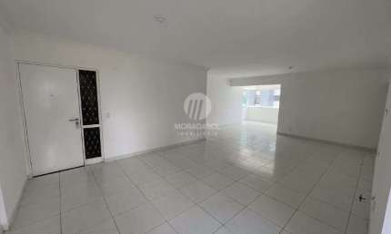 Apartamento à venda em Boa Viagem, três (03) quartos, 120 m² - Recife/PE. Edf. Sierra de Gredos