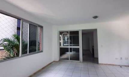 Apartamento à venda com 3 quartos, 162 m² por R$ 849.777 - Boa Viagem - Recife/PE