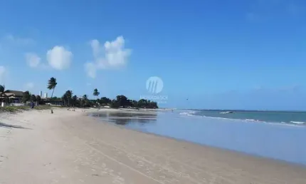 Casa à venda com 8 quartos, 200 m² em Serrambi - Ipojuca/PE