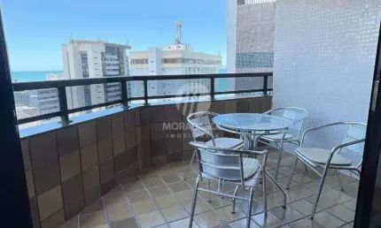 Apartamento à venda com 4 quartos, 160 m² em Boa Viagem - Recife/PE