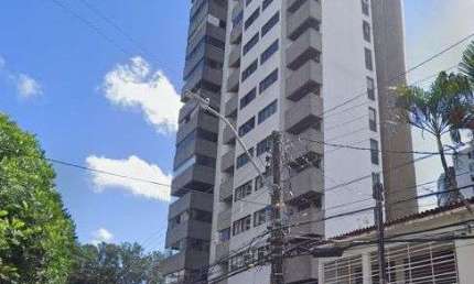 Apartamento com 3 quartos para alugar na Rua Adalberto Camargo, 47, Graças, Recife